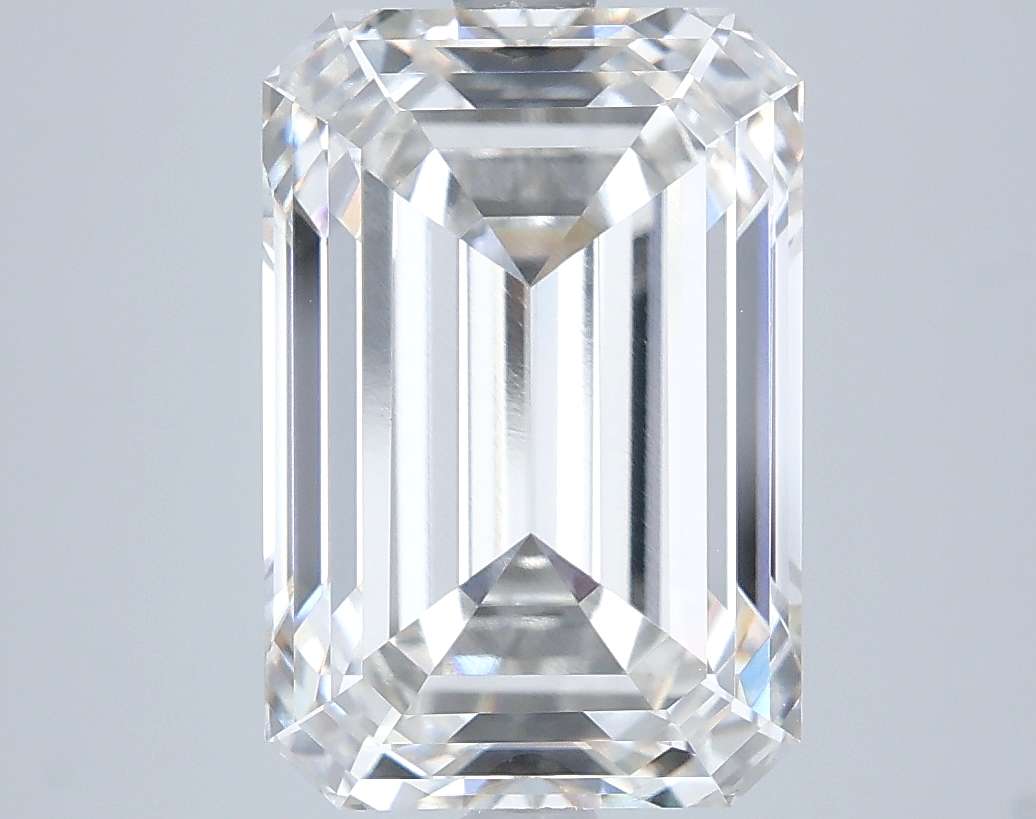 5.58 Carat · G · VVS2 Rare Carat Ideal Cut