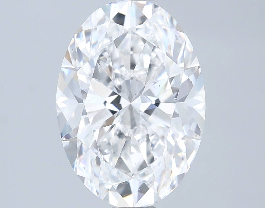 2.21 Carat · D · VS2 Rare Carat Ideal Cut