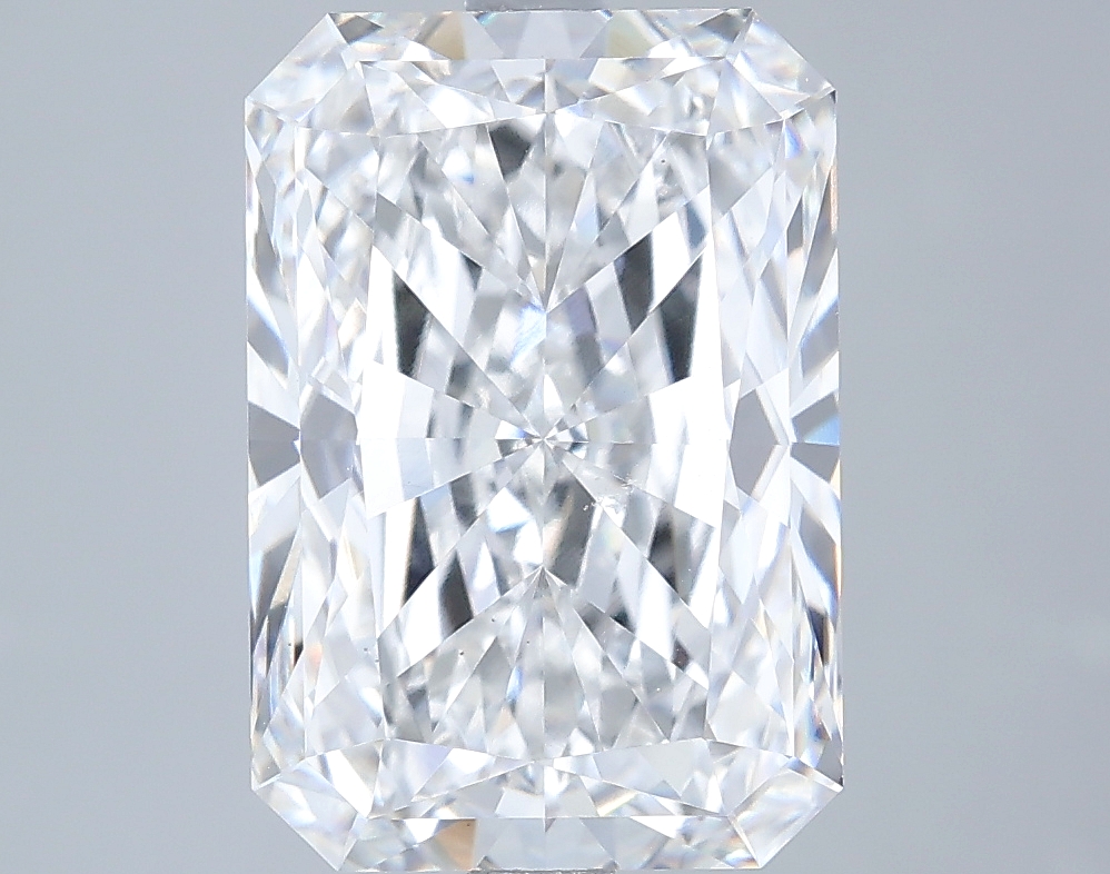 4.56 Carat · D · VS1 Rare Carat Ideal Cut