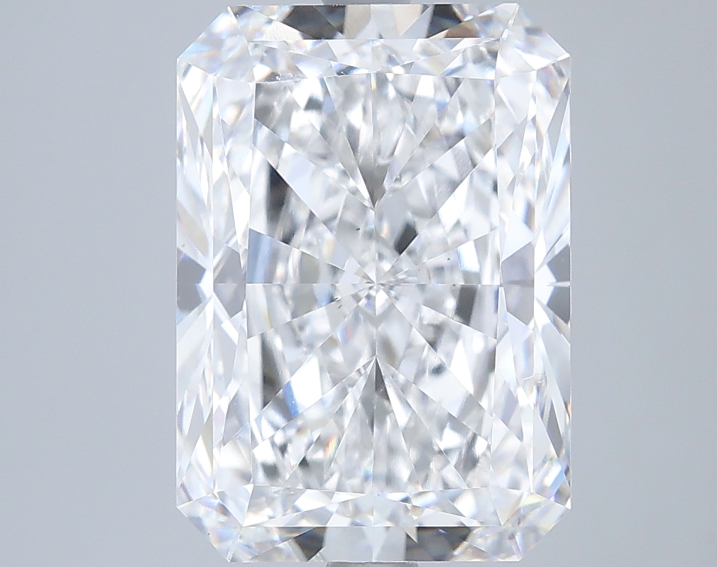 5.01 Carat · D · VS2 Rare Carat Ideal Cut