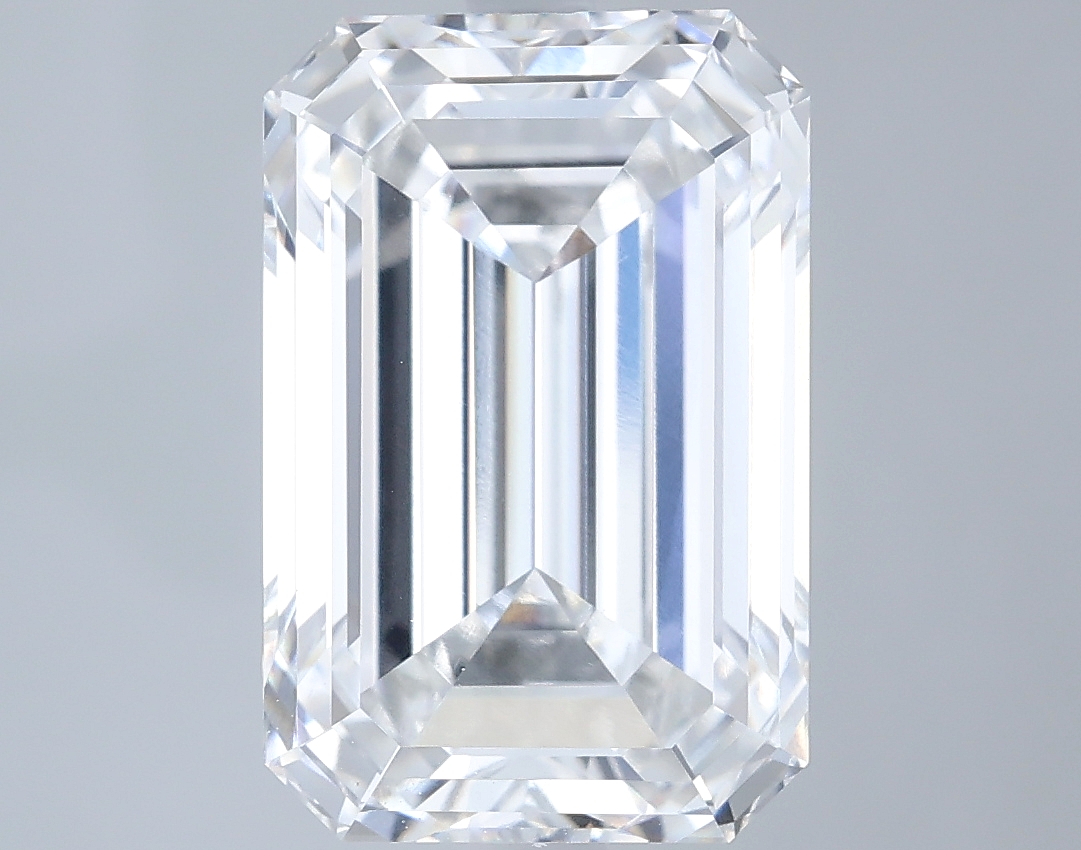 5.76 Carat · D · VVS2 Rare Carat Ideal Cut