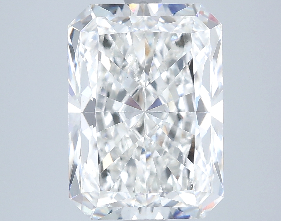 4.25 Carat · F · VS1 Rare Carat Ideal Cut