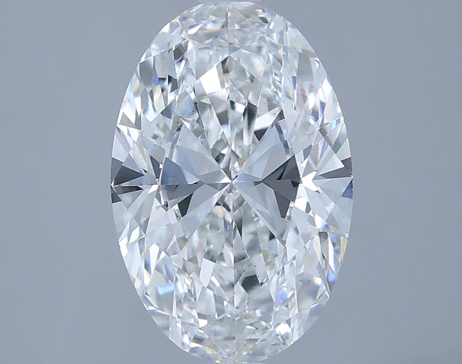 2.45 Carat · E · VS2 Rare Carat Ideal Cut
