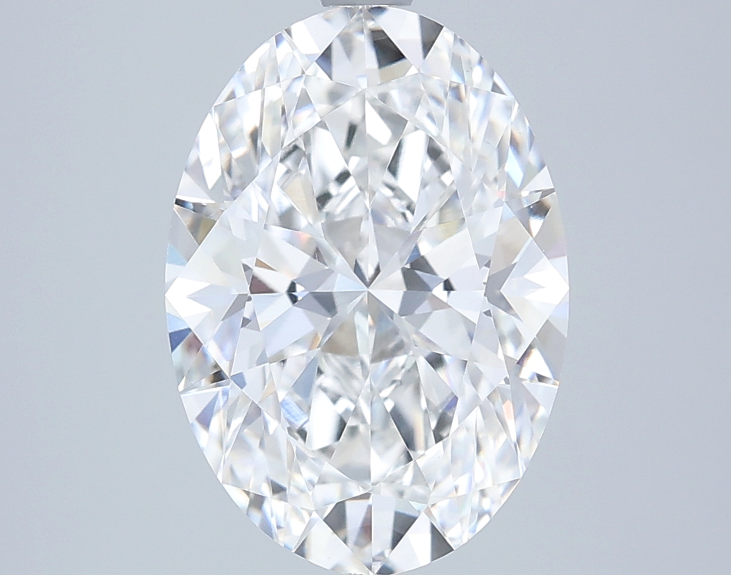 3.44 Carat · E · VVS2 Rare Carat Ideal Cut