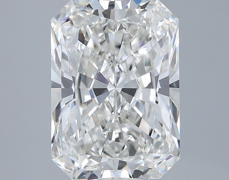 3.23 Carat · G · VVS2 Rare Carat Ideal Cut