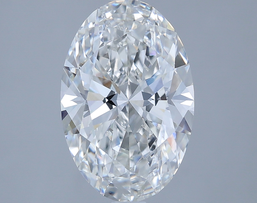 3.04 Carat · F · VS1 Rare Carat Ideal Cut