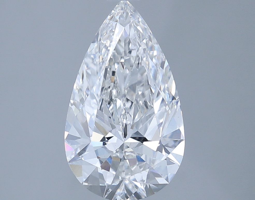 2.01 Carat · E · VS1 Rare Carat Ideal Cut