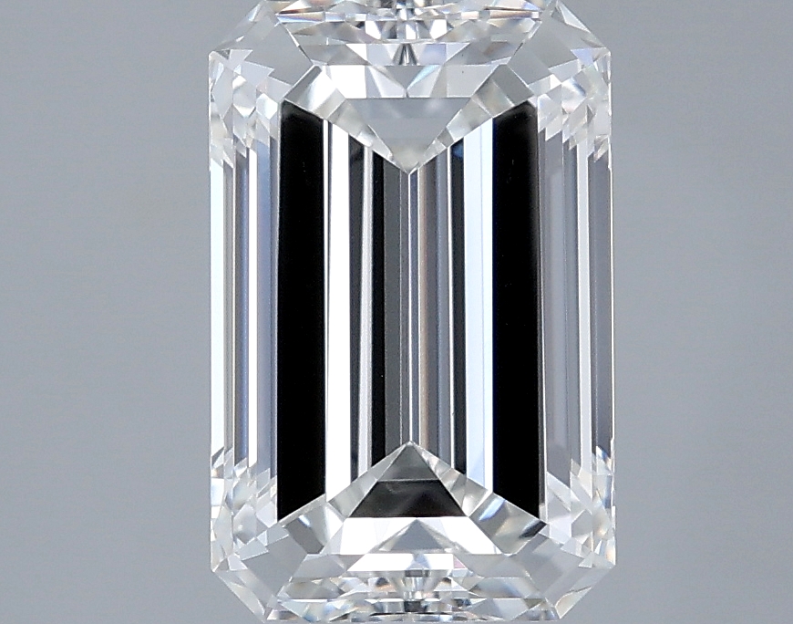 2.98 Carat · F · VVS2 Rare Carat Ideal Cut