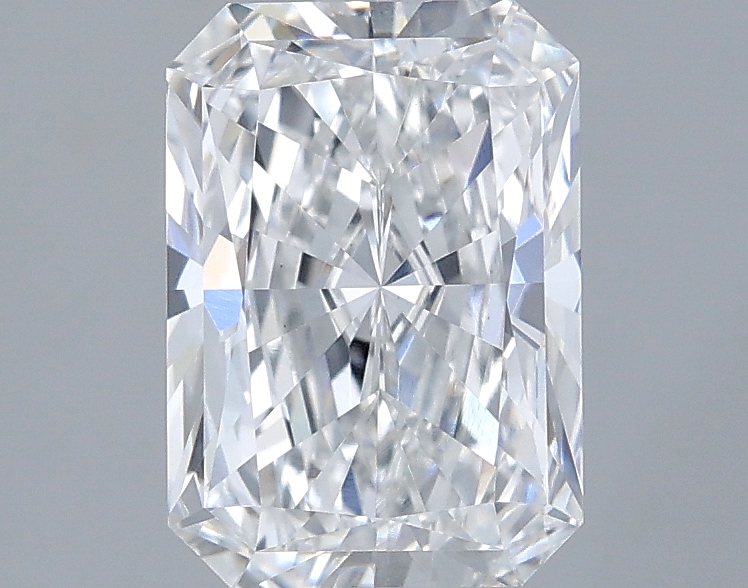2 Carat · E · VS1 Rare Carat Ideal Cut