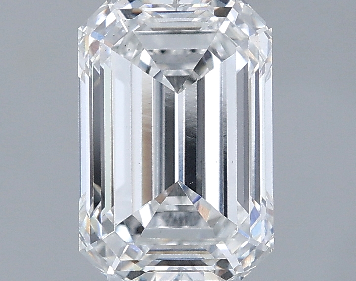 2.06 Carat · E · VS2 Rare Carat Ideal Cut