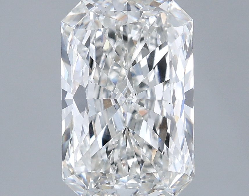 2.83 Carat · F · VS2 Rare Carat Ideal Cut