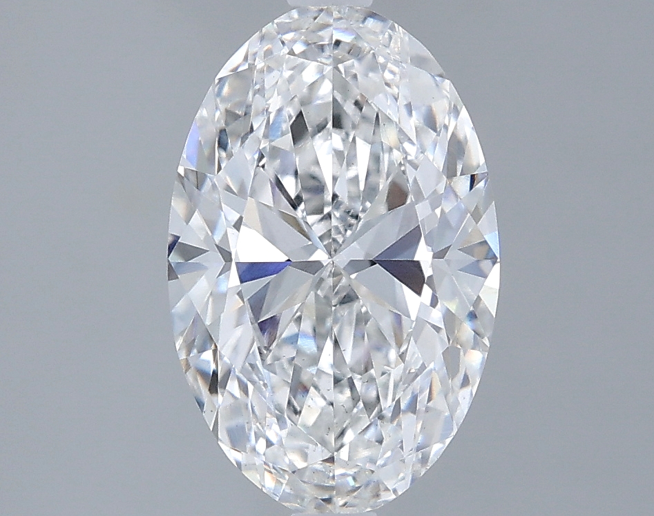 2.39 Carat · E · VS2 Rare Carat Ideal Cut