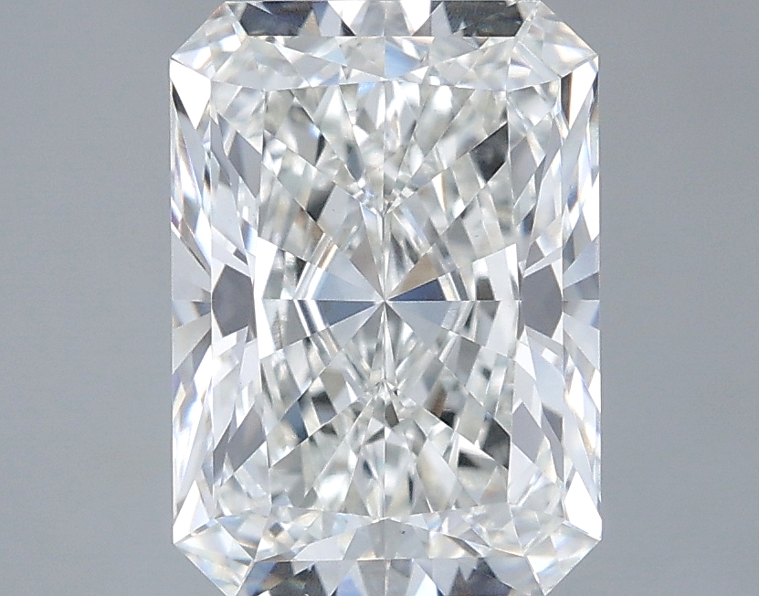 3.07 Carat · G · VVS2 Rare Carat Ideal Cut