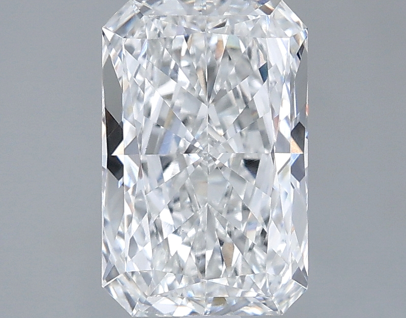 2 Carat · E · VS1 Rare Carat Ideal Cut