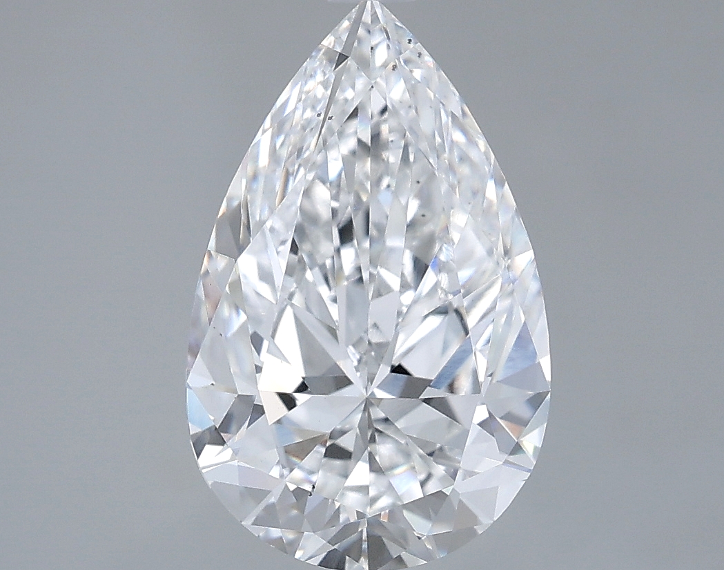 3.01 Carat · D · VS2 Rare Carat Ideal Cut