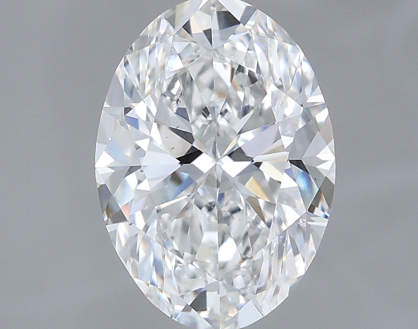 2.38 Carat · E · VS1 Rare Carat Ideal Cut