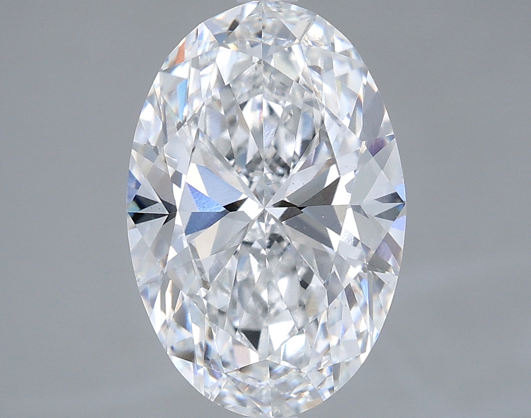 4.01 Carat · D · VS2 Rare Carat Ideal Cut