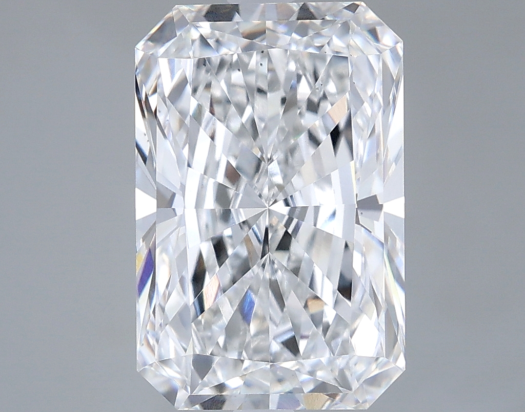 4.52 Carat · D · VS1 Rare Carat Ideal Cut