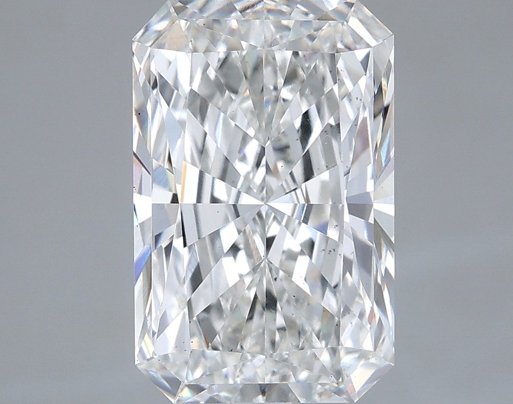 4.02 Carat · F · VS2 Rare Carat Ideal Cut