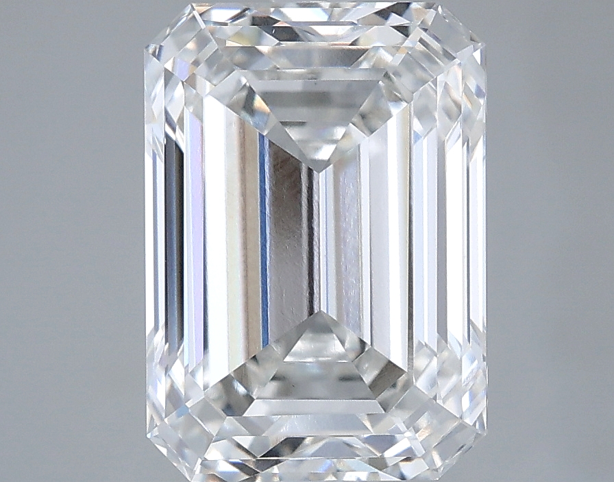 4.01 Carat · F · VVS2 Rare Carat Ideal Cut