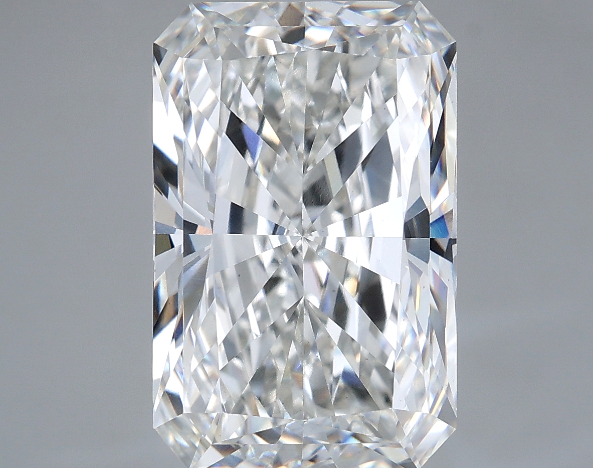 7.06 Carat · G · VS1 Rare Carat Ideal Cut