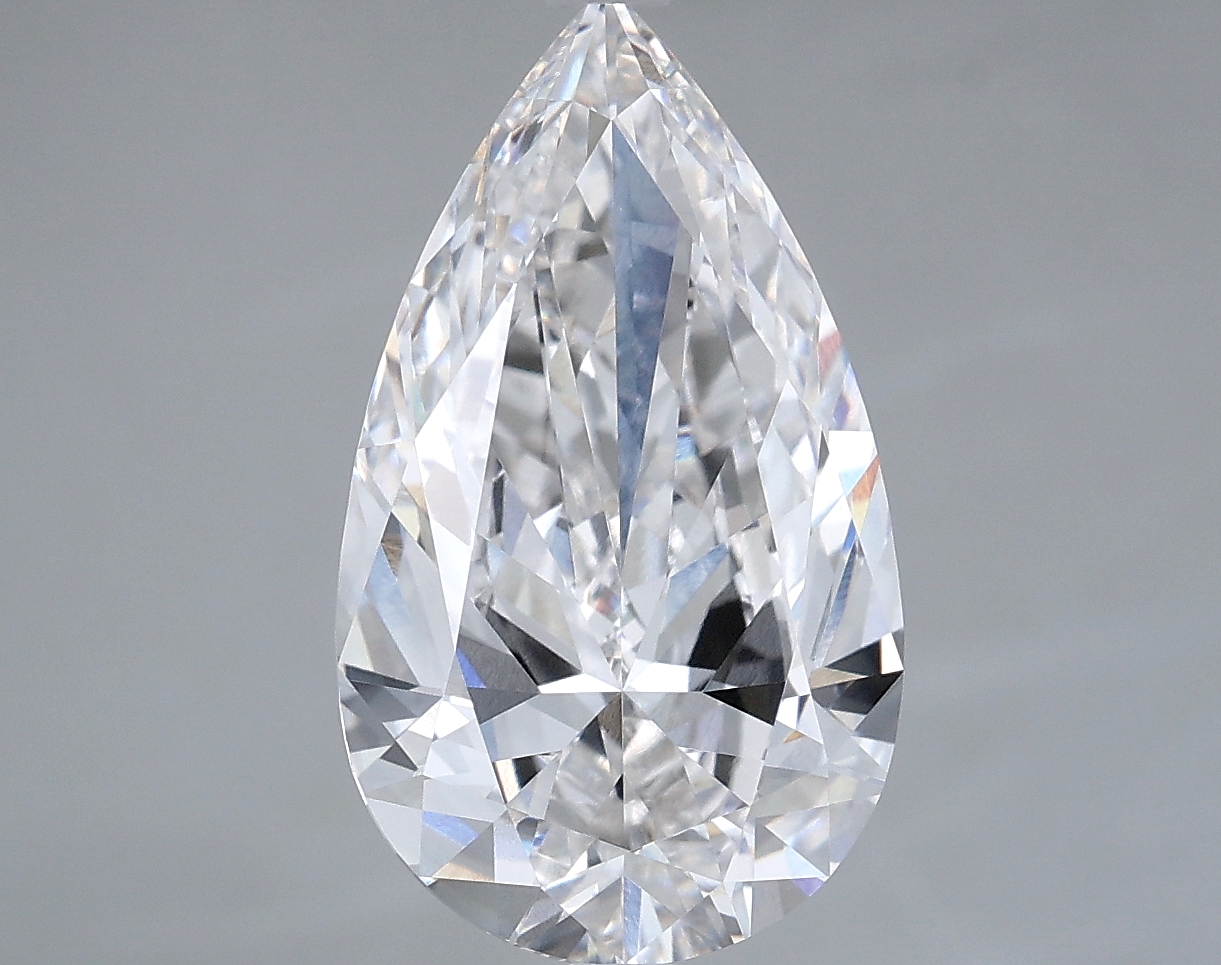 4.01 Carat · E · VVS1 Rare Carat Ideal Cut