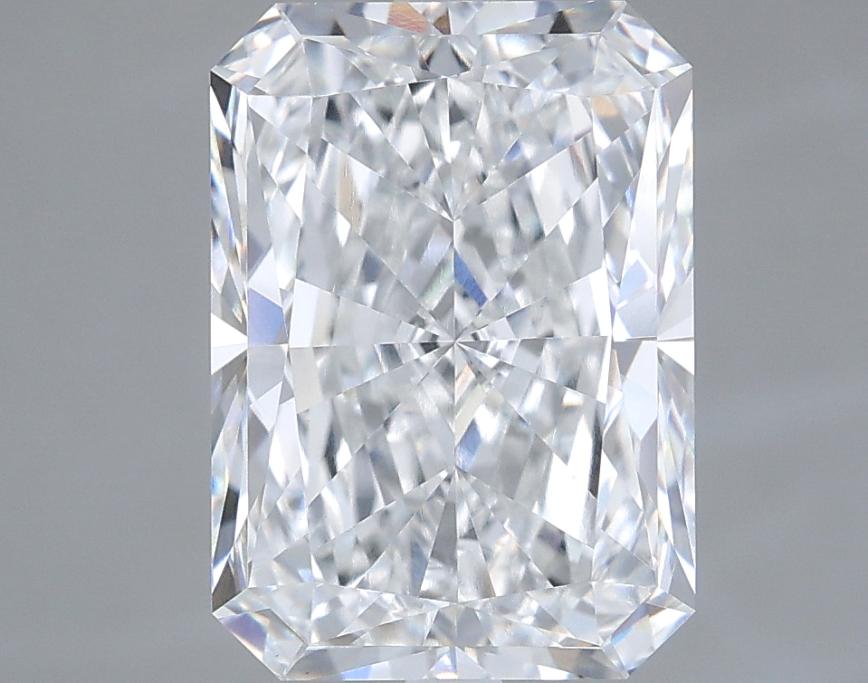 4.52 Carat · D · VS1 Rare Carat Ideal Cut