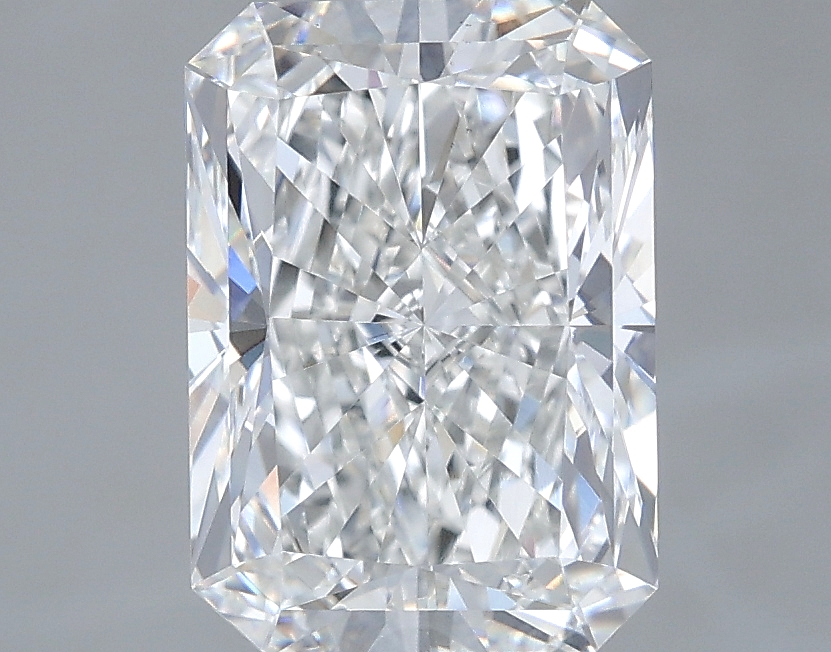 3.04 Carat · F · VS1 Rare Carat Ideal Cut