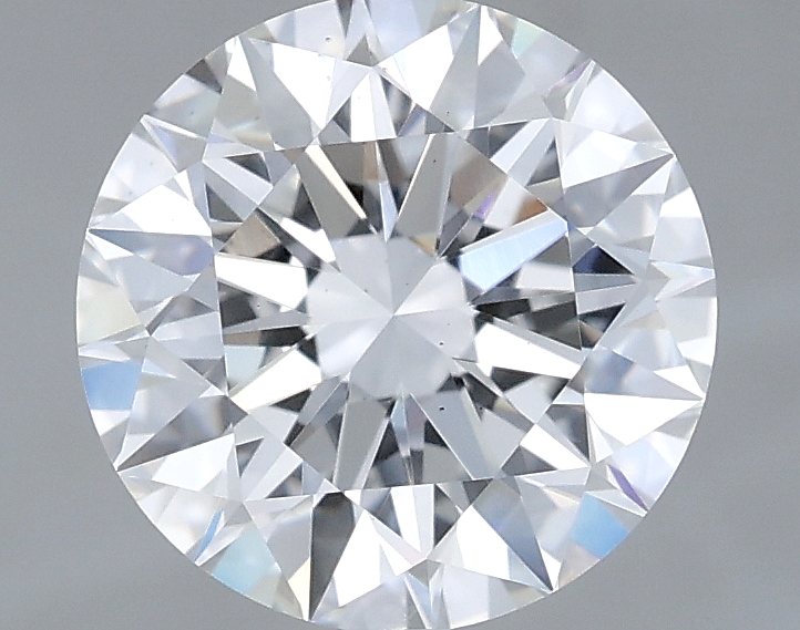 2.54 Carat · E · VS1 Rare Carat Ideal Cut