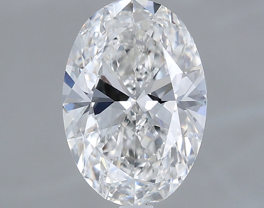 2 Carat · F · VS1 excellent Cut