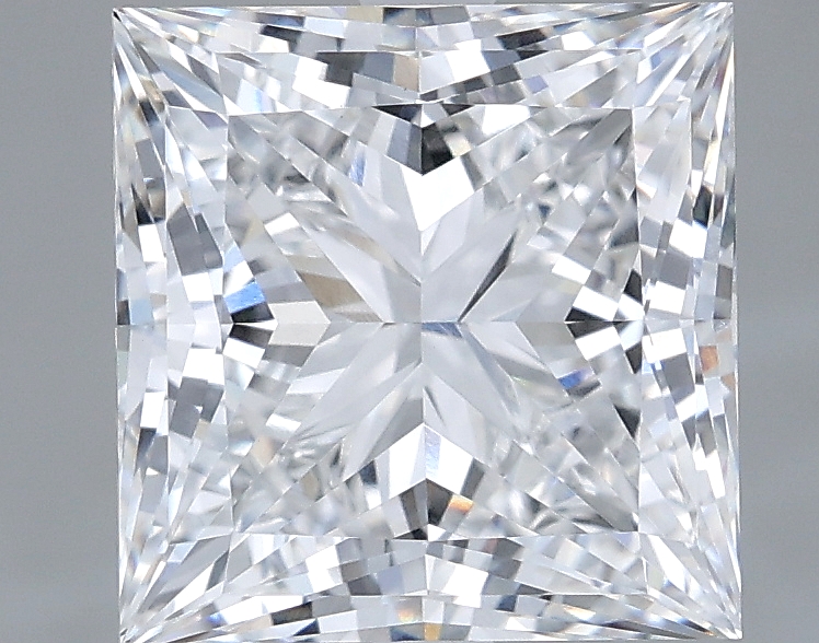 4.05 Carat · D · VVS2 Rare Carat Ideal Cut