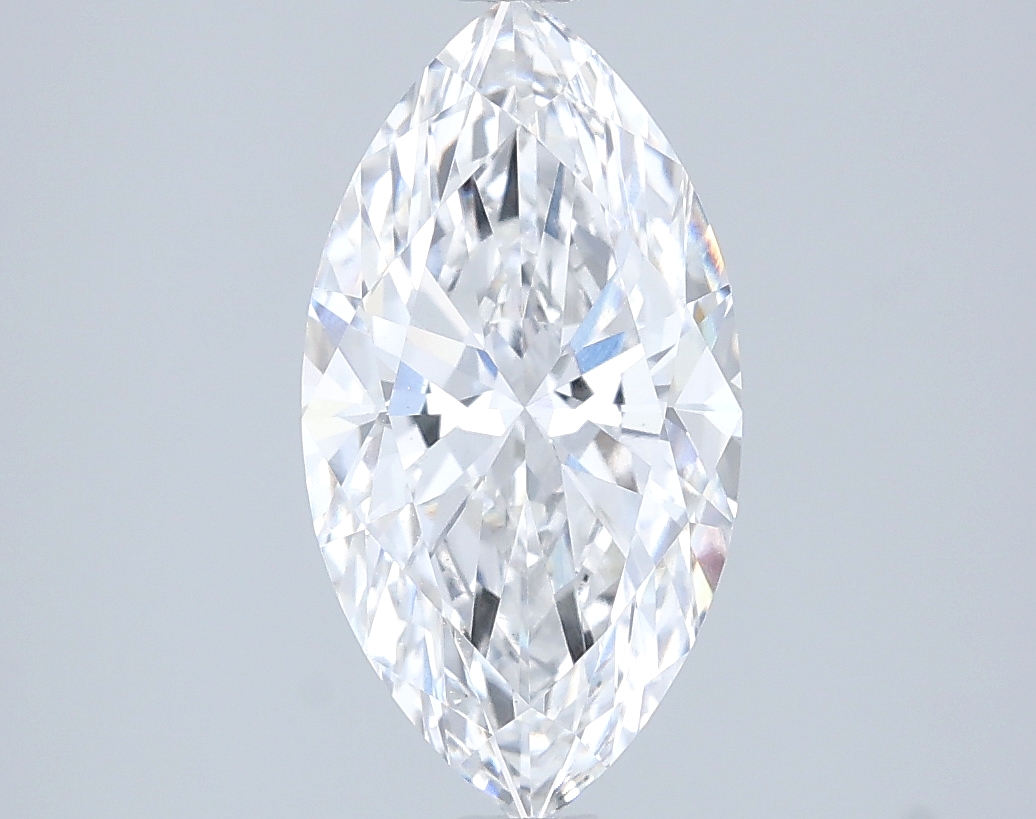 2.06 Carat · E · VS1 Rare Carat Ideal Cut