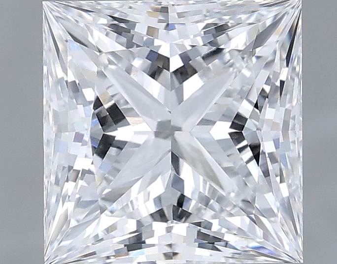 3.03 Carat · D · VVS1 Rare Carat Ideal Cut