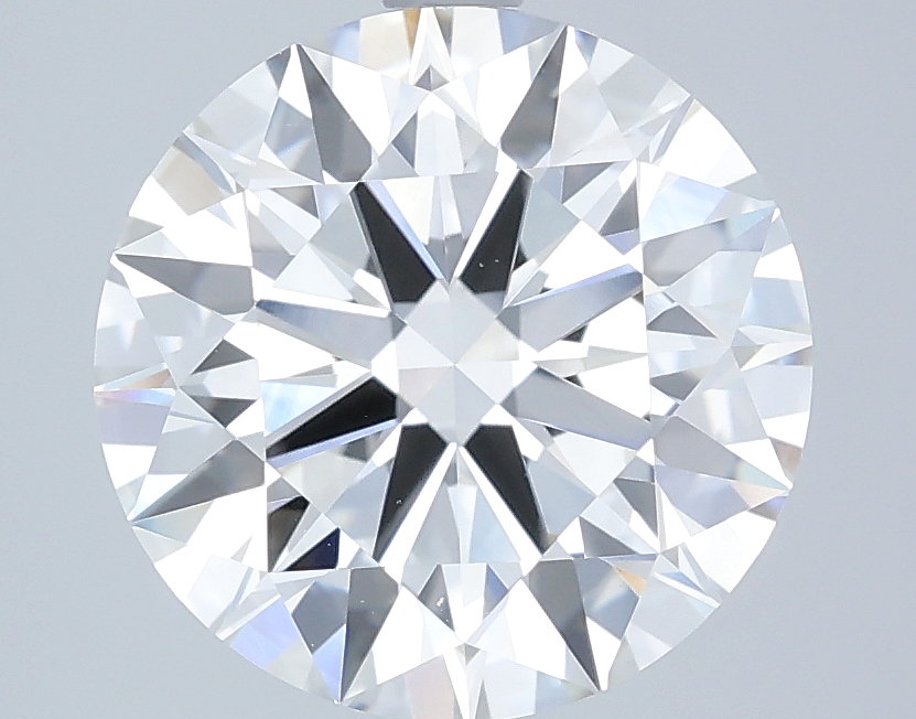 3.55 Carat · G · VVS2 Rare Carat Ideal Cut