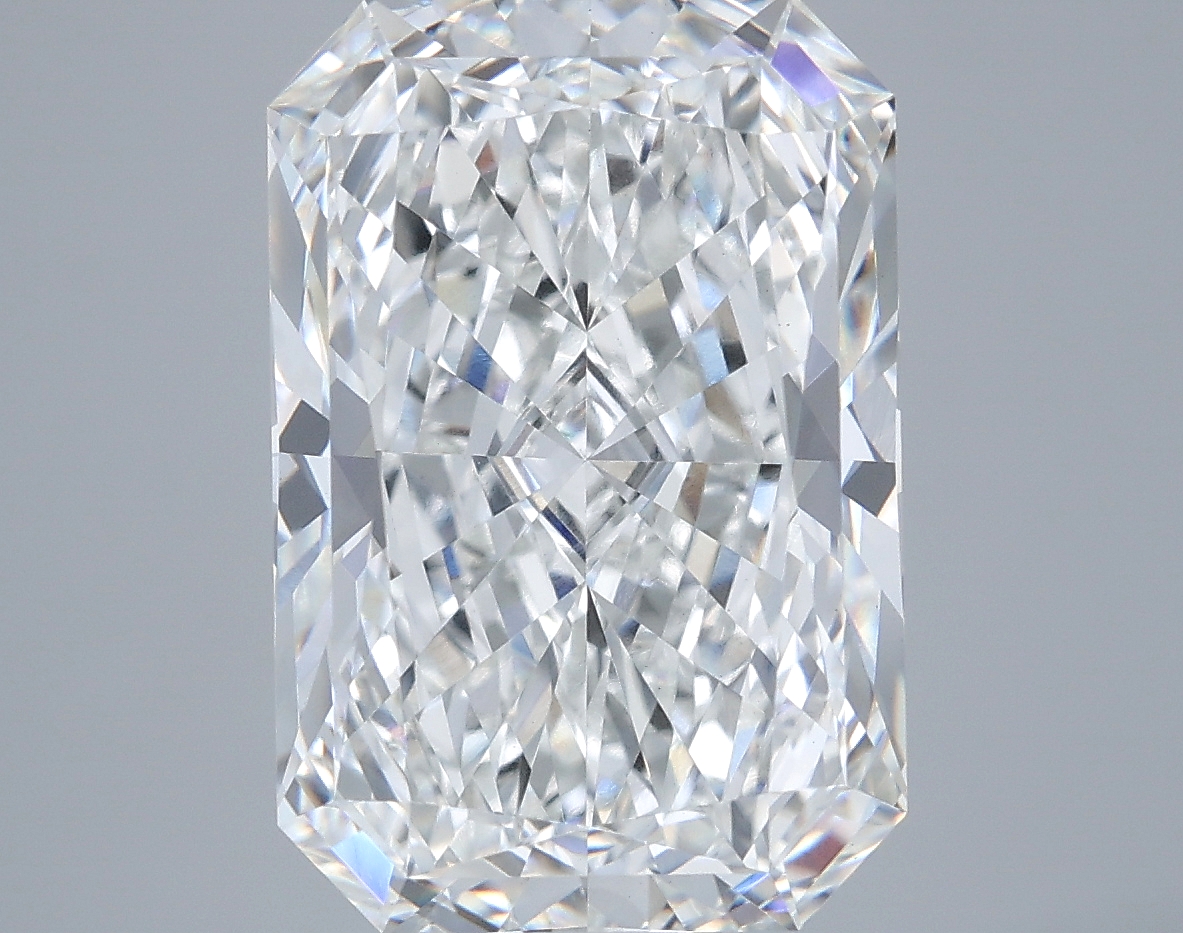 7.06 Carat · E · VVS2 Rare Carat Ideal Cut