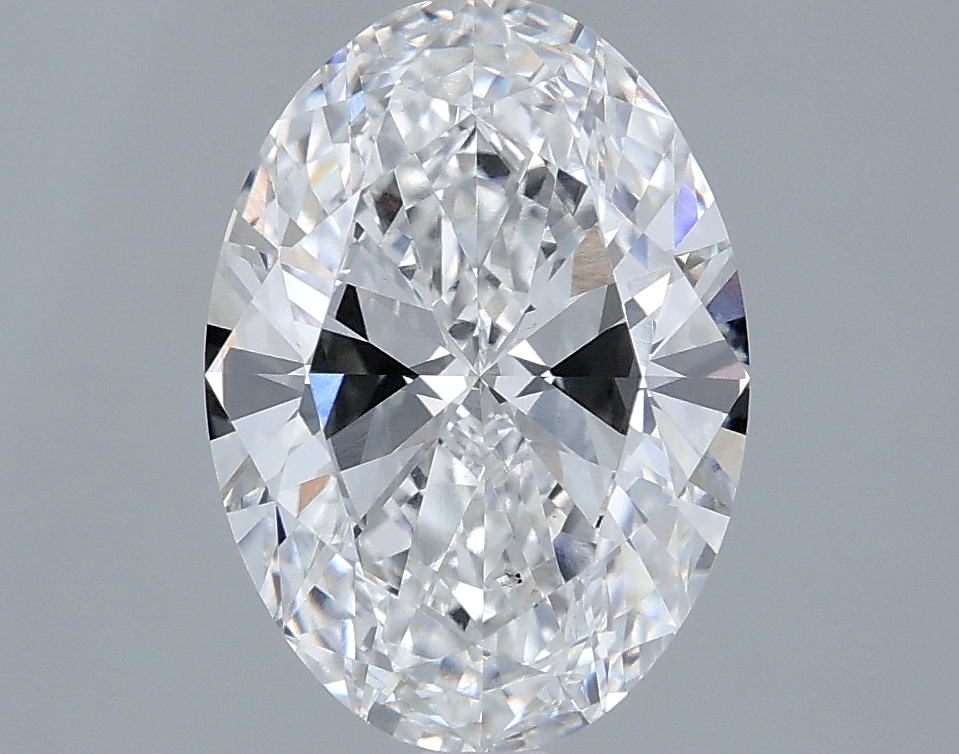 3 Carat · D · VS2 Rare Carat Ideal Cut