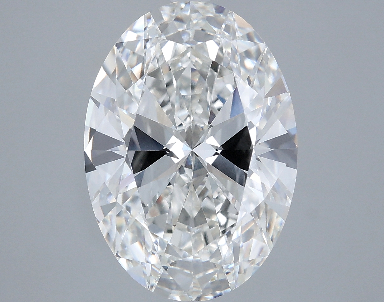 6 Carat · F · VVS2 Rare Carat Ideal Cut