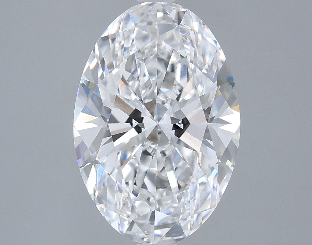 3.26 Carat · D · VS1 Rare Carat Ideal Cut