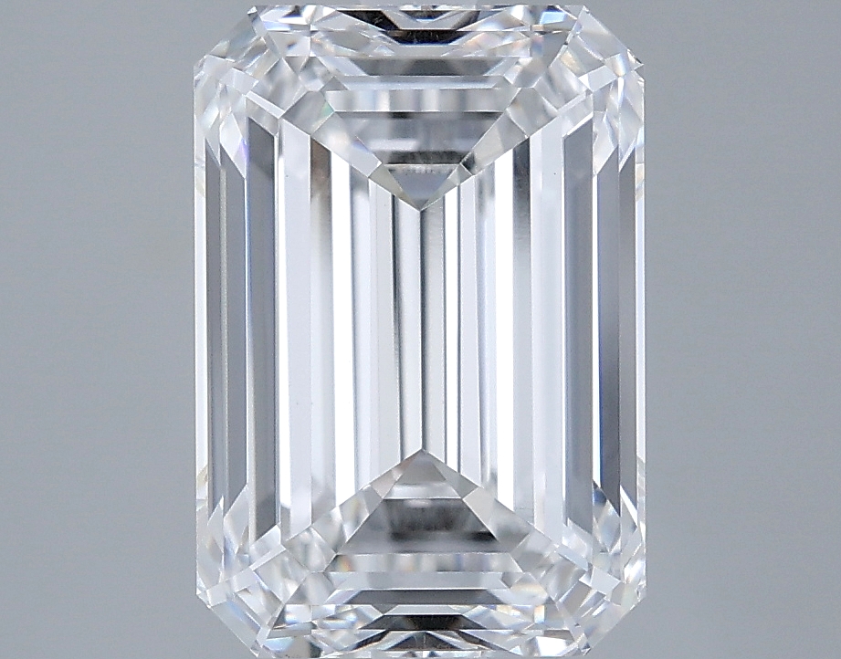 4.01 Carat · D · VVS2 Rare Carat Ideal Cut