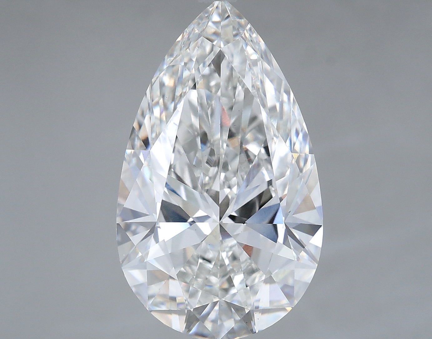 6.01 Carat · F · VS1 Rare Carat Ideal Cut