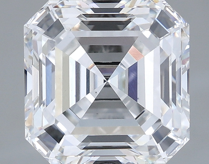 3.57 Carat · F · VS1 Rare Carat Ideal Cut
