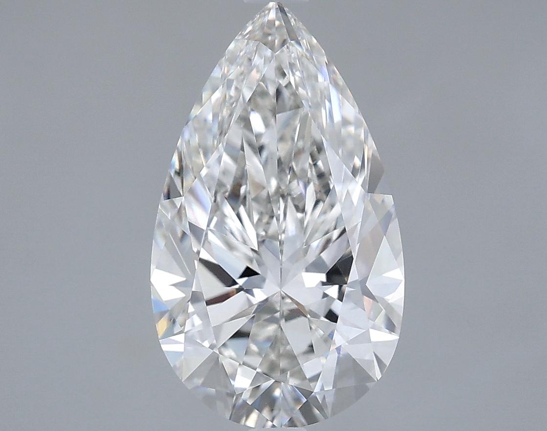 3 Carat · F · VVS2 Rare Carat Ideal Cut