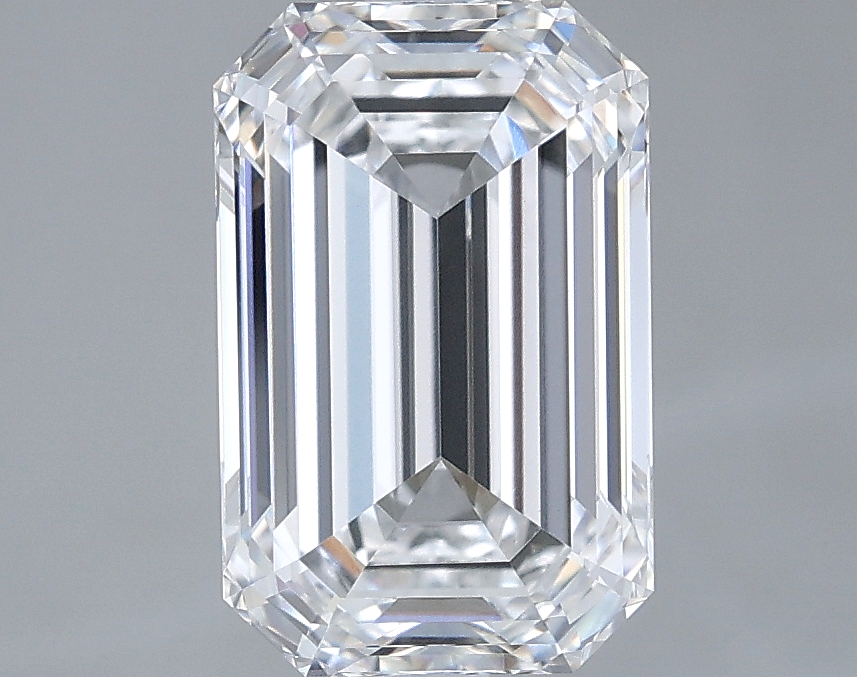 2.87 Carat · D · VVS2 Rare Carat Ideal Cut
