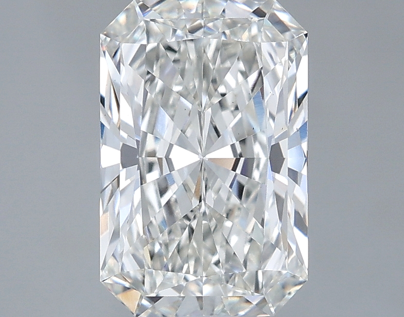 2.33 Carat · G · VS1 Rare Carat Ideal Cut