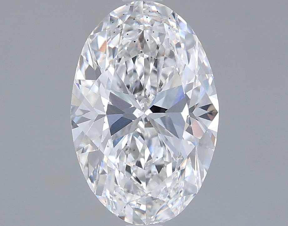 2.26 Carat · E · VS2 Rare Carat Ideal Cut