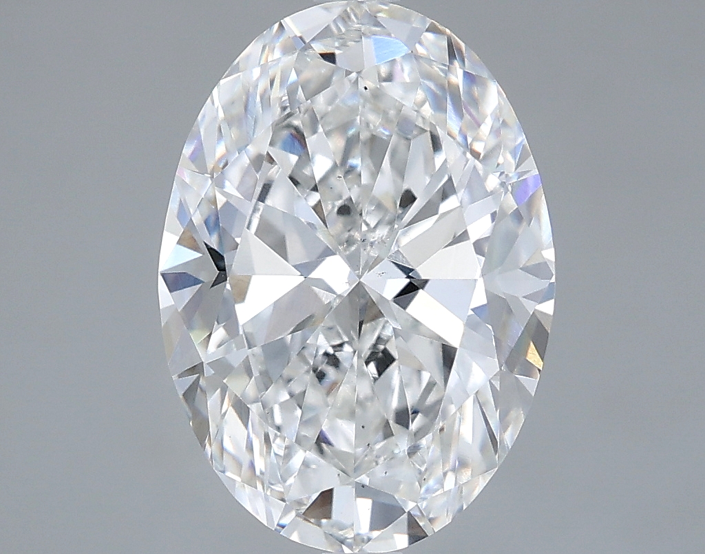 4 Carat · E · VS2 Rare Carat Ideal Cut