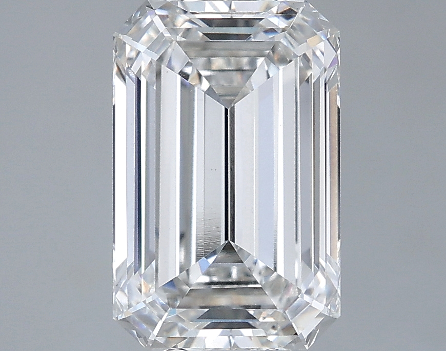 3.01 Carat · F · VVS2 Rare Carat Ideal Cut