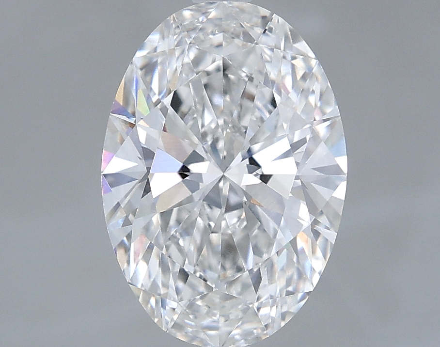 2.35 Carat · E · VVS2 Rare Carat Ideal Cut