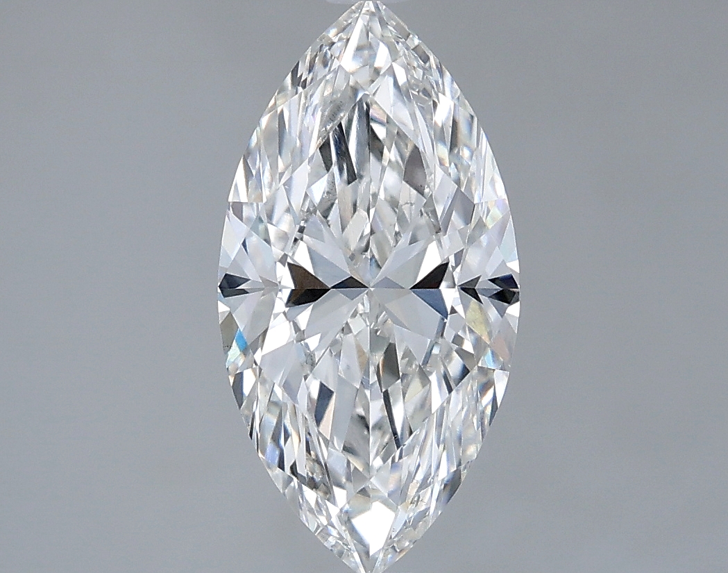2.08 Carat · F · VS1 Rare Carat Ideal Cut