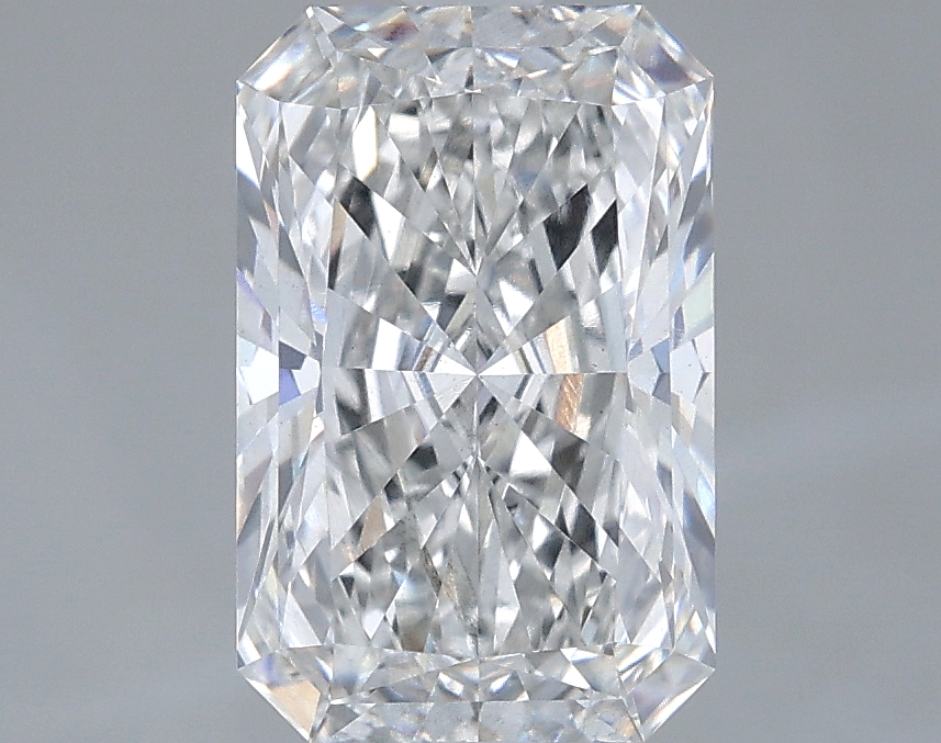 2.58 Carat · F · VS2 Rare Carat Ideal Cut